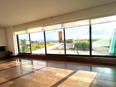 Apartamento de 4 alcobas en venta en Los Rosales, Bogotá, 360 m² · foto 3 de 20