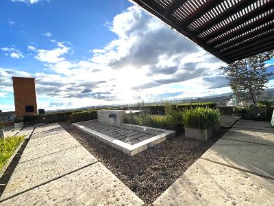 Apartamento de 4 alcobas en venta en Los Rosales, Bogotá, 360 m² · foto 4 de 20