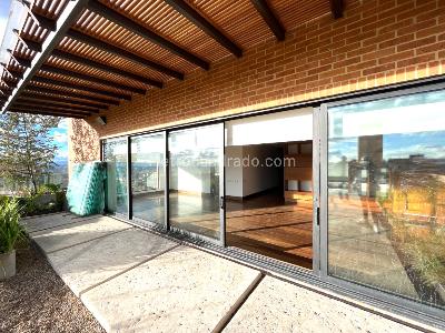 Apartamento de 4 alcobas en venta en Los Rosales, Bogotá, 360 m² · foto 5 de 20