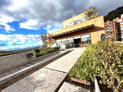 Apartamento de 4 alcobas en venta en Los Rosales, Bogotá, 360 m² · foto 6 de 20