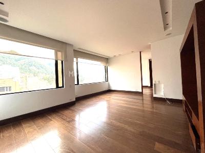 Apartamento de 4 alcobas en venta en Los Rosales, Bogotá, 360 m² · foto 9 de 20