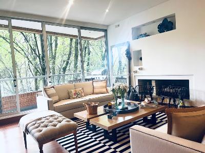 Apartamento en venta en La Cabrera, Bogotá · foto 12 de 20