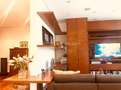 Apartamento en venta en La Cabrera, Bogotá · foto 14 de 20