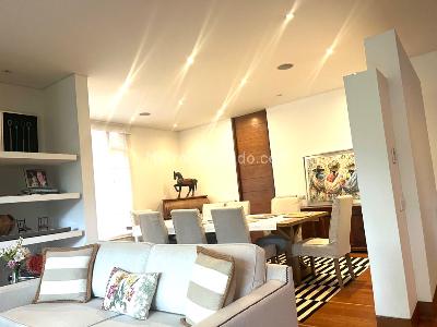 Apartamento en venta en La Cabrera, Bogotá · foto 15 de 20