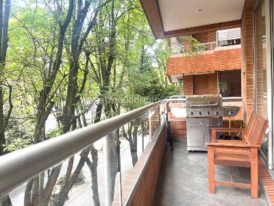 Apartamento en venta en La Cabrera, Bogotá · foto 16 de 20