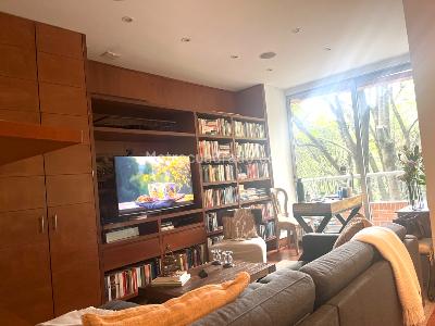 Apartamento en venta en La Cabrera, Bogotá · foto 17 de 20