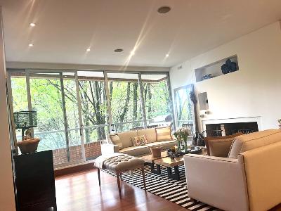 Apartamento en venta en La Cabrera, Bogotá · foto 18 de 20