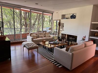 Apartamento en venta en La Cabrera, Bogotá · foto 2 de 20
