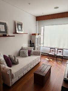 Apartamento en venta en La Cabrera, Bogotá · foto 6 de 20