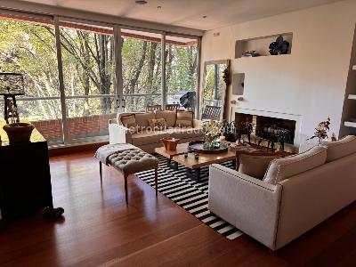 Apartamento en venta en La Cabrera, Bogotá · foto 7 de 20