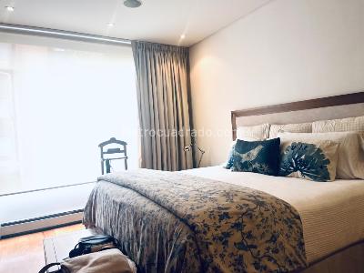 Apartamento en venta en La Cabrera, Bogotá · foto 9 de 20