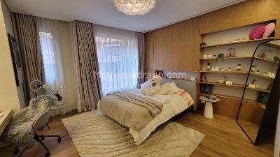 Apartamento de 3 alcobas en venta en Rosales Bella Vista, Bogotá, 301 m² · foto 14 de 20