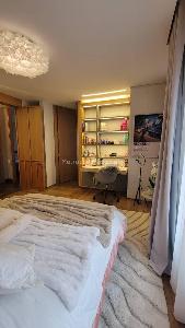 Apartamento de 3 alcobas en venta en Rosales Bella Vista, Bogotá, 301 m² · foto 17 de 20