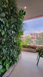 Apartamento de 3 alcobas en venta en Rosales Bella Vista, Bogotá, 301 m² · foto 4 de 20