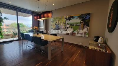 Apartamento de 3 alcobas en venta en Rosales Bella Vista, Bogotá, 301 m² · foto 6 de 20