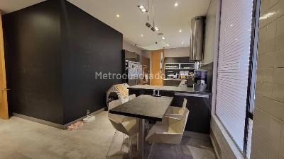Apartamento de 3 alcobas en venta en Rosales Bella Vista, Bogotá, 301 m² · foto 9 de 20