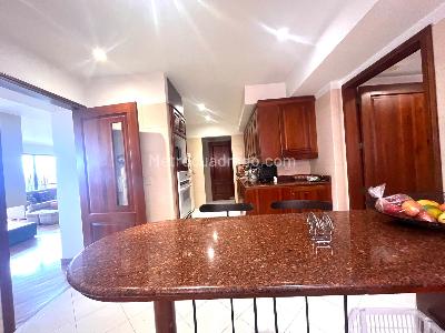 Apartamento de 3 alcobas en venta en Los Rosales Emaus, Bogotá, 279 m² · foto 10 de 20