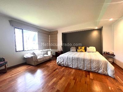 Apartamento de 3 alcobas en venta en Los Rosales Emaus, Bogotá, 279 m² · foto 20 de 20