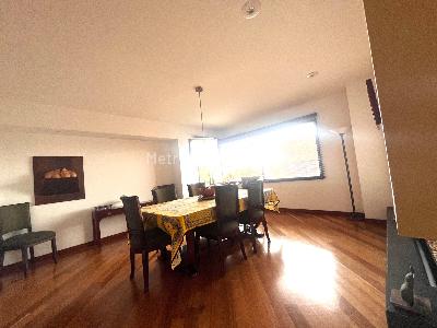 Apartamento de 3 alcobas en venta en Los Rosales Emaus, Bogotá, 279 m² · foto 7 de 20