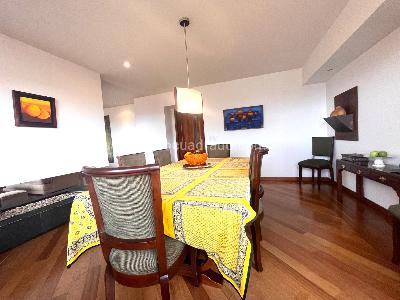 Apartamento de 3 alcobas en venta en Los Rosales Emaus, Bogotá, 279 m² · foto 8 de 20