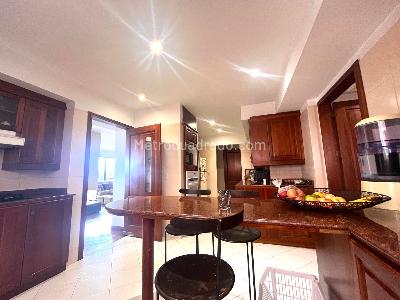 Apartamento de 3 alcobas en venta en Los Rosales Emaus, Bogotá, 279 m² · foto 9 de 20