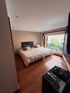 Apartamento en venta en La Cabrera, Bogotá · foto 13 de 20