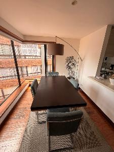 Apartamento en venta en La Cabrera, Bogotá · foto 19 de 20