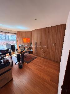 Apartamento en venta en La Cabrera, Bogotá · foto 3 de 20