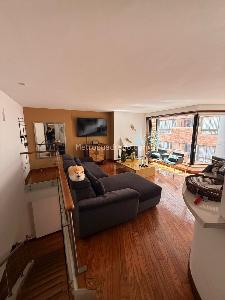 Apartamento en venta en La Cabrera, Bogotá · foto 5 de 20