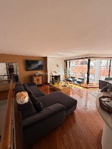 Apartamento en venta en La Cabrera, Bogotá · foto 6 de 20