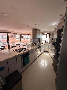 Apartamento en venta en La Cabrera, Bogotá · foto 7 de 20