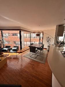 Apartamento en venta en La Cabrera, Bogotá · foto 8 de 20