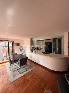 Apartamento en venta en La Cabrera, Bogotá · foto 9 de 20