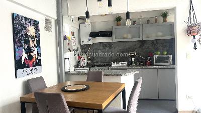 Casa de 4 alcobas en venta en Polo Club, Bogotá, 268 m² · foto 14 de 16