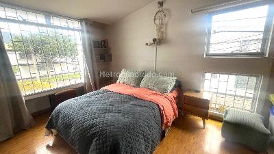 Casa de 4 alcobas en venta en Polo Club, Bogotá, 268 m² · foto 15 de 16