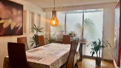 Casa de 4 alcobas en venta en Polo Club, Bogotá, 268 m² · foto 2 de 16