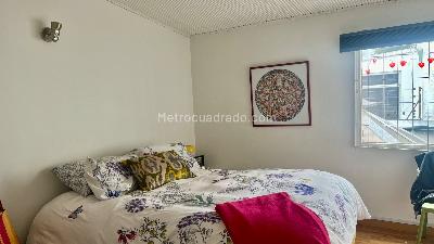 Casa de 4 alcobas en venta en Polo Club, Bogotá, 268 m² · foto 6 de 16