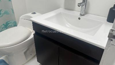 Casa de 4 alcobas en venta en Polo Club, Bogotá, 268 m² · foto 7 de 16