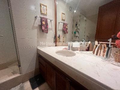 Apartamento en venta en Nogal, Bogotá · foto 11 de 18