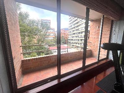 Apartamento en venta en Nogal, Bogotá · foto 13 de 18