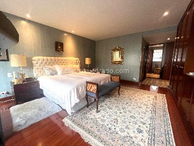 Apartamento en venta en Nogal, Bogotá · foto 14 de 18