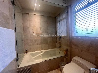 Apartamento en venta en Nogal, Bogotá · foto 18 de 18