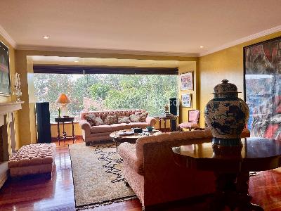 Apartamento en venta en Nogal, Bogotá · foto 2 de 18