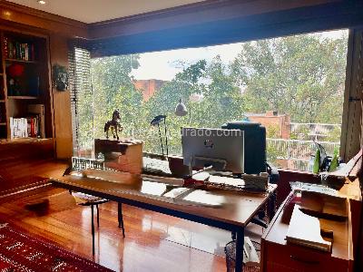 Apartamento en venta en Nogal, Bogotá · foto 3 de 18