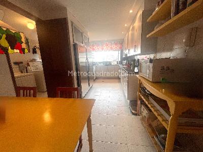 Apartamento en venta en Nogal, Bogotá · foto 6 de 18