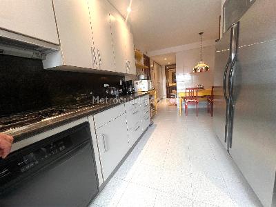 Apartamento en venta en Nogal, Bogotá · foto 7 de 18