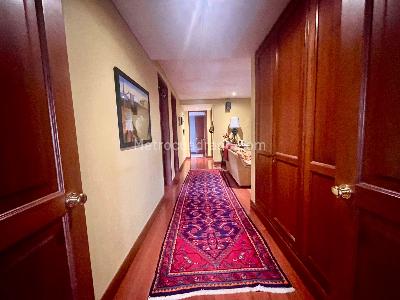 Apartamento en venta en Nogal, Bogotá · foto 8 de 18
