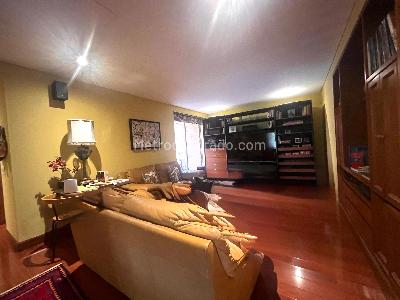 Apartamento en venta en Nogal, Bogotá · foto 9 de 18
