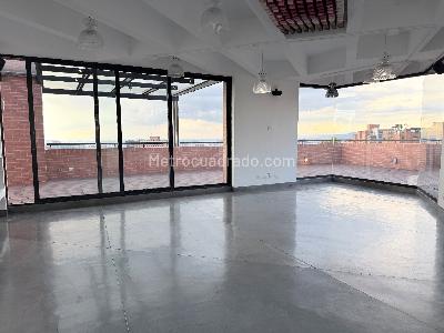 Apartamento de 3 alcobas en venta en Los Rosales Reservado, Bogotá, 346 m² · foto 5 de 8