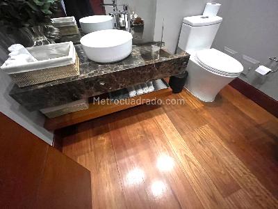 Apartamento de 4 alcobas en venta en Cabrera Chico, Bogotá, 290 m² · foto 10 de 20